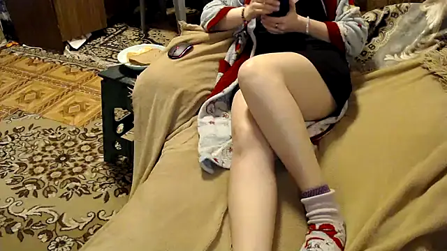  Kitti  online show from March 11, 12:33 am