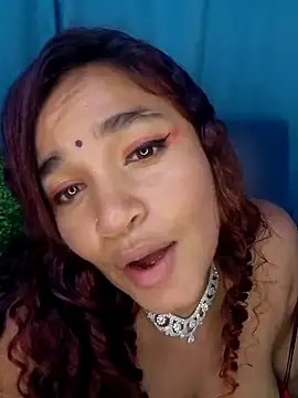 Darsha Hara online show from February 16, 7:38 pm