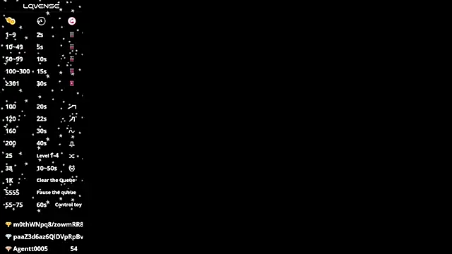 Snapshot of ninapego chatting on March 18, 3:42 am ninapego online show from March 18, 3:42 am