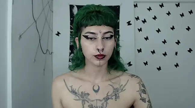 Snapshot of n0sferatus__ chatting on December 31, 7:31 am n0sferatus online show from December 31, 7:31 am