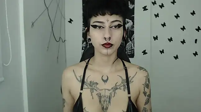 Snapshot of n0sferatus__ chatting on January 31, 4:58 am n0sferatus online show from January 31, 4:58 am