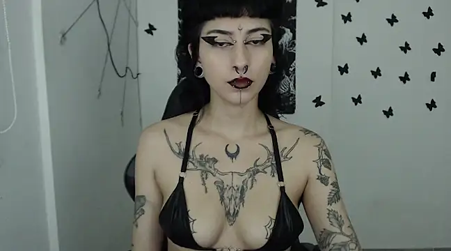 Snapshot of n0sferatus__ chatting on February 25, 3:42 am n0sferatus online show from February 25, 3:42 am