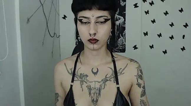 Snapshot of n0sferatus__ chatting on February 25, 6:47 am n0sferatus online show from February 25, 6:47 am