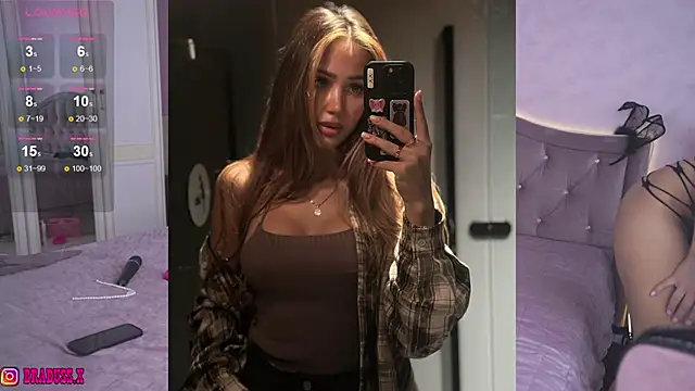  Moon  Shine  online show from February 12, 6:08 am