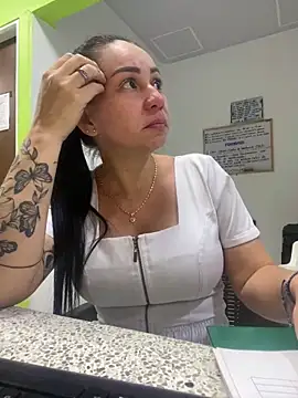 nurse desi sexlove online show from February 3, 9:41 am