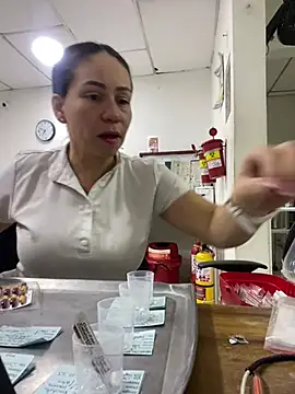 nurse desi sexlove online show from February 24, 12:52 am