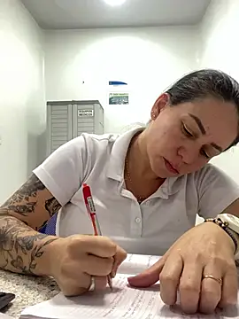 nurse desi sexlove online show from March 7, 5:40 am