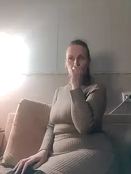 Evelina cute online show from December 5, 1:28 pm