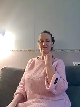 Evelina cute online show from December 10, 7:26 am