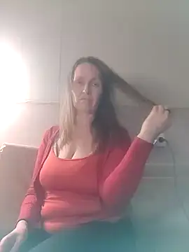 Evelina cute online show from December 25, 8:50 pm