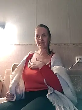 Evelina cute online show from December 26, 7:38 pm