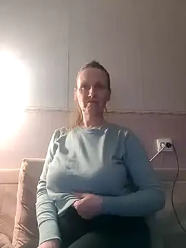 Evelina cute online show from January 10, 12:38 am