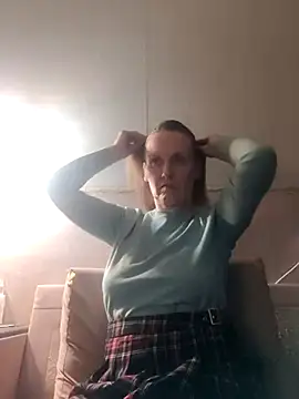 Evelina cute online show from January 10, 10:46 pm