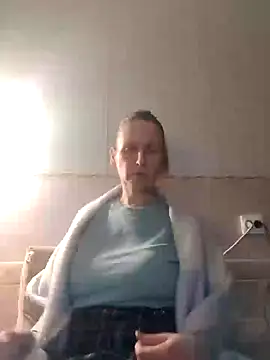 Evelina cute online show from January 12, 12:28 am