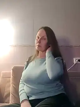 Evelina cute online show from January 12, 8:36 pm