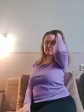 Evelina cute online show from January 19, 11:34 am