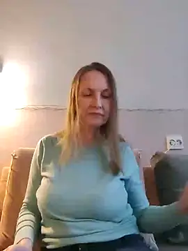 Evelina cute online show from January 21, 1:00 pm