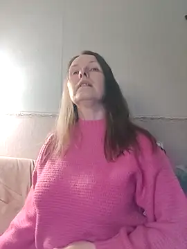 Evelina cute online show from January 24, 2:30 pm