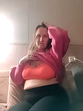 Evelina cute online show from January 28, 10:01 pm