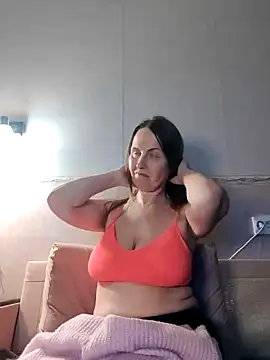 Evelina cute online show from February 9, 4:50 pm