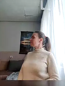 Evelina cute online show from February 11, 11:43 am