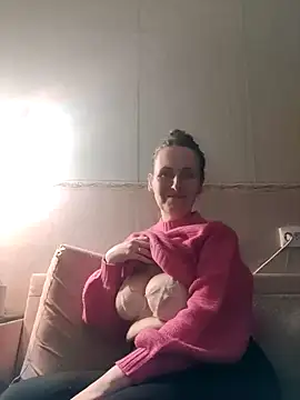 Evelina cute online show from February 15, 9:26 pm