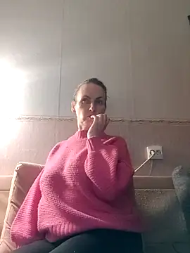 Evelina cute online show from February 16, 4:21 pm