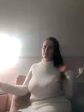 Evelina cute online show from February 19, 7:38 pm