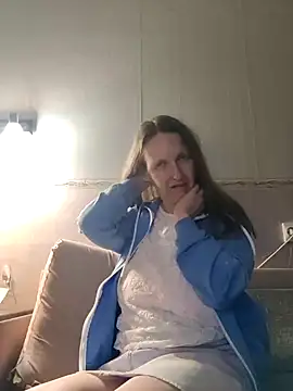 Evelina cute online show from February 25, 6:53 pm