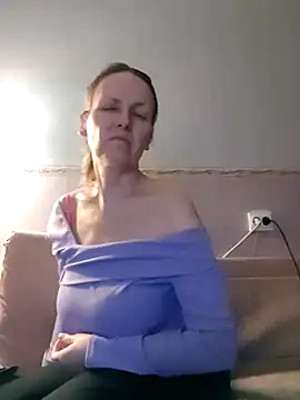 Evelina cute online show from March 5, 7:49 pm