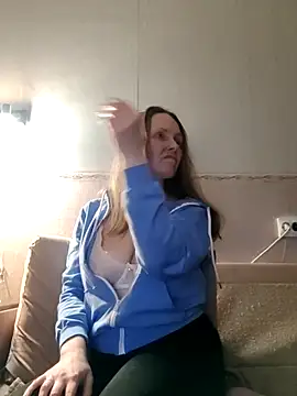 Evelina cute online show from March 6, 5:22 pm