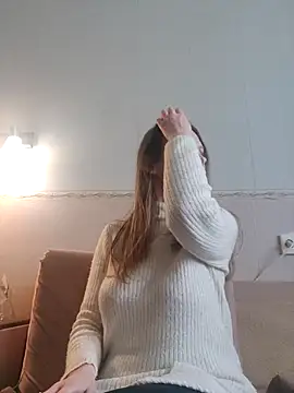 Evelina cute online show from March 10, 12:04 pm