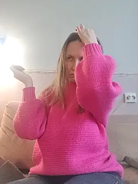 Evelina cute online show from March 12, 9:12 am