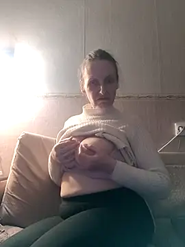 Evelina cute online show from March 18, 8:04 pm