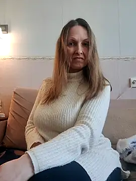 Evelina cute online show from March 19, 9:06 am