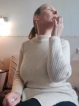 Evelina cute online show from March 20, 9:15 am