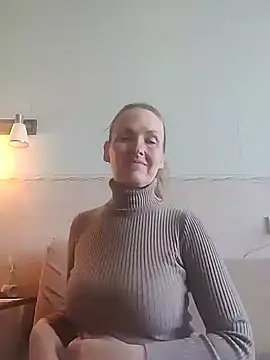 Evelina cute online show from September 10, 7:19 am