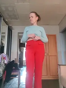 Evelina cute online show from September 16, 11:44 am