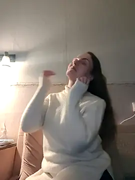 Evelina cute online show from September 21, 5:47 pm