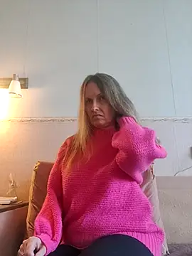 Evelina cute online show from October 3, 5:04 am