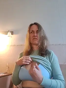 Evelina cute online show from October 14, 8:59 am