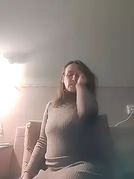 Evelina cute online show from November 28, 3:47 pm