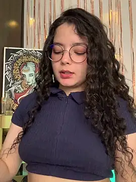 Antoniart  online show from December 24, 2:10 am