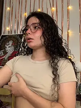 Antoniart  online show from January 14, 3:32 am