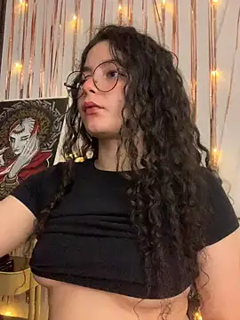 Antoniart  online show from January 16, 1:37 am