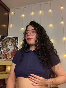 Antoniart  online show from February 4, 2:28 am