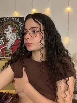 Antoniart  online show from February 12, 12:48 am