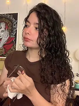 Antoniart  online show from February 19, 1:40 am