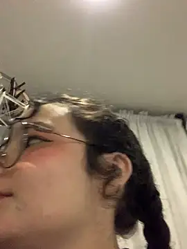 Antoniart  online show from February 22, 2:17 am