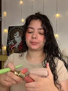 Antoniart  online show from March 10, 1:45 am